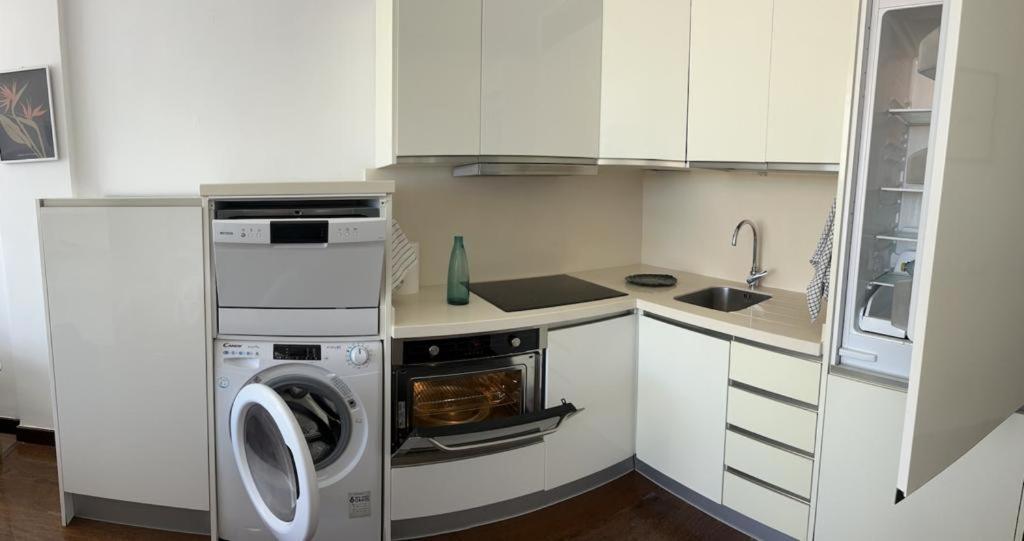 Apartamento Con Vistas Al Mar Лас-Пальмас-де-Гран-Канария Экстерьер фото